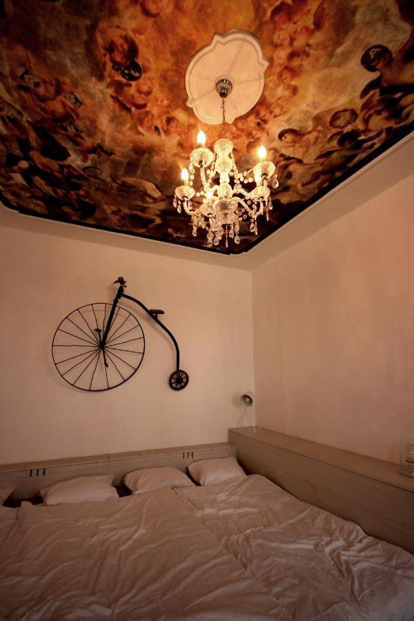 Apartamento For The Bold, Chic And Open Minded
