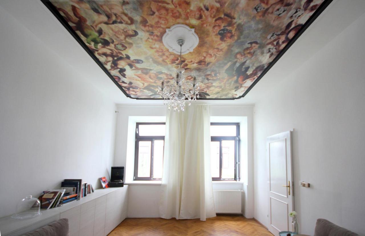For The Bold, Chic And Open Minded Apartamento *