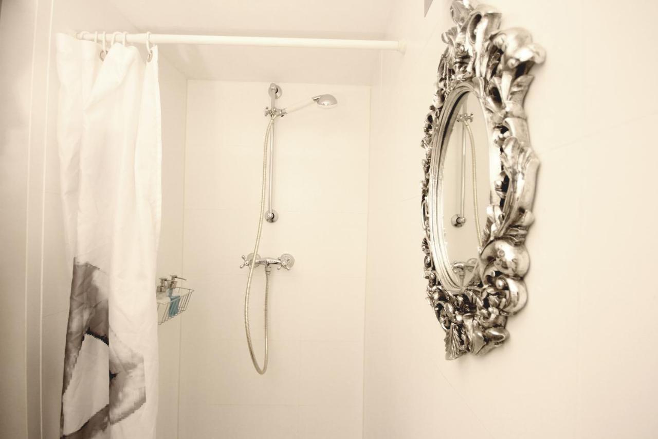 For The Bold, Chic And Open Minded Appartement